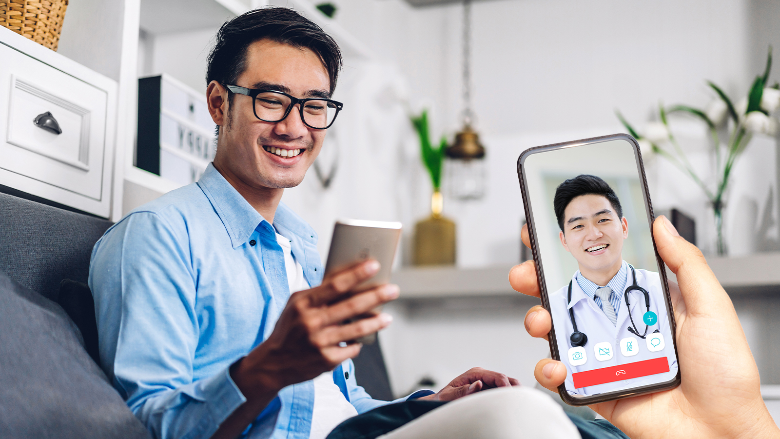 Singapore’s Doctor Anywhere acquires Thailand's largest telemedicine ...