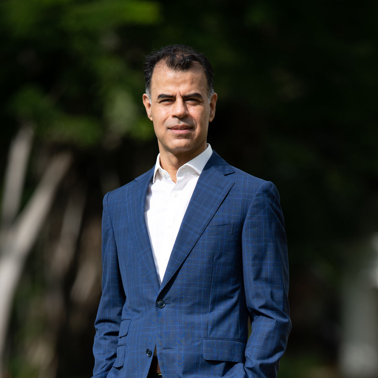 Sandeep Aneja, Founder & Managing Partner, Kaizenvest