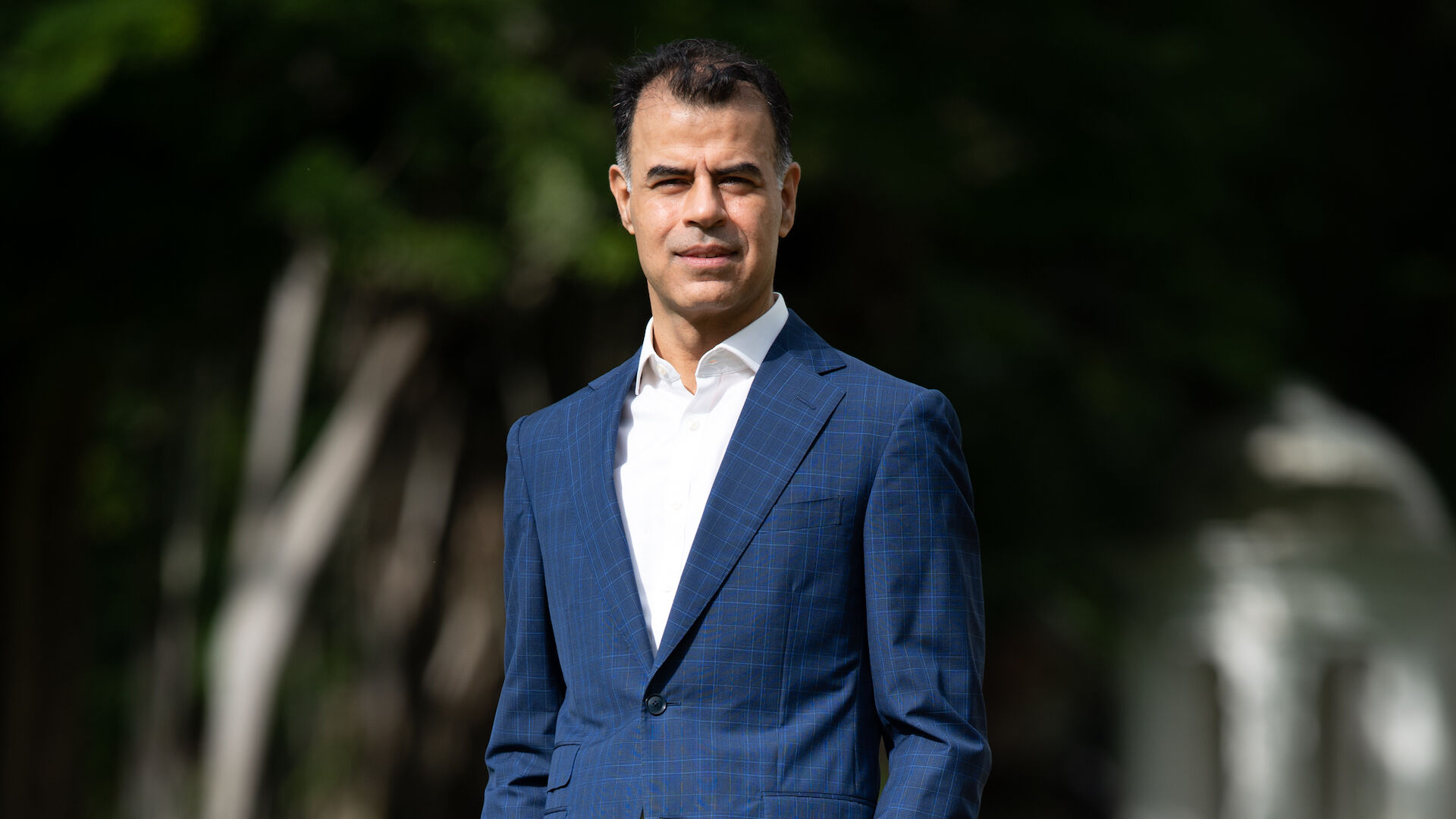 Sandeep Aneja, Founder & Managing Partner, Kaizenvest