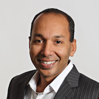 Sunny Gupta, CEO, Apptio