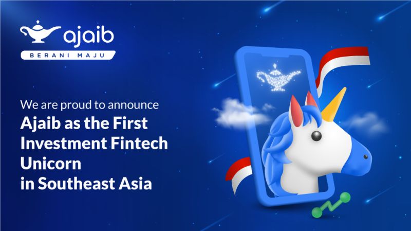 Ajaib Archive - TechNode Global