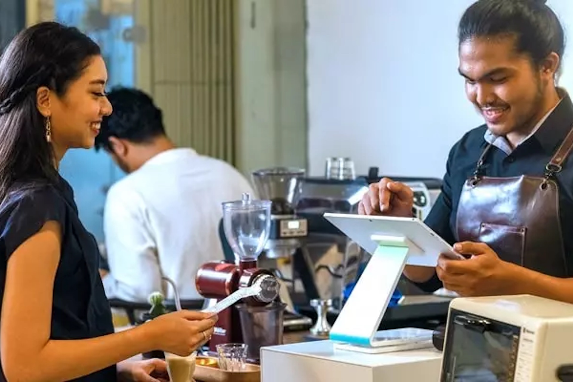 Indonesia SaaS Firm Majoo Raises 4M In Pre Series A Led By AC Ventures 