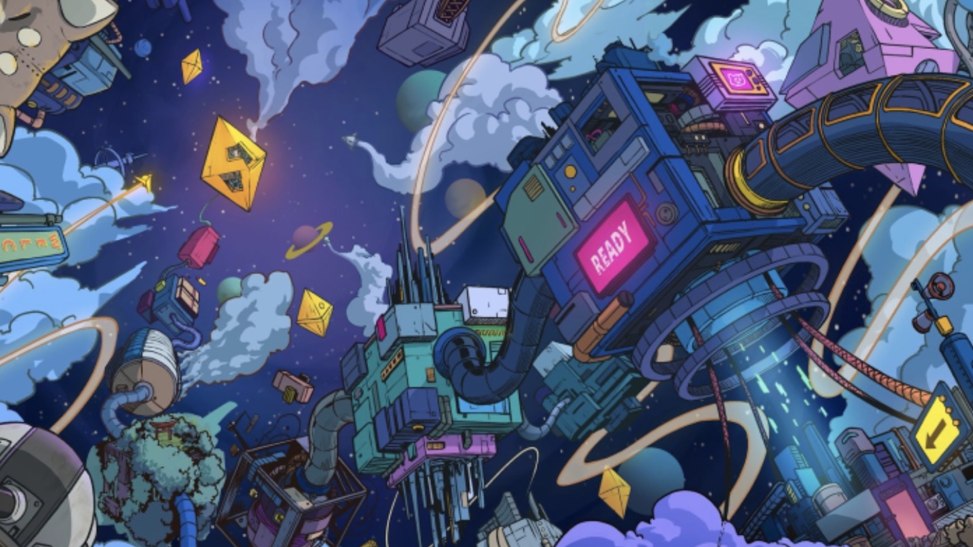 Sipher Archive - TNGlobal