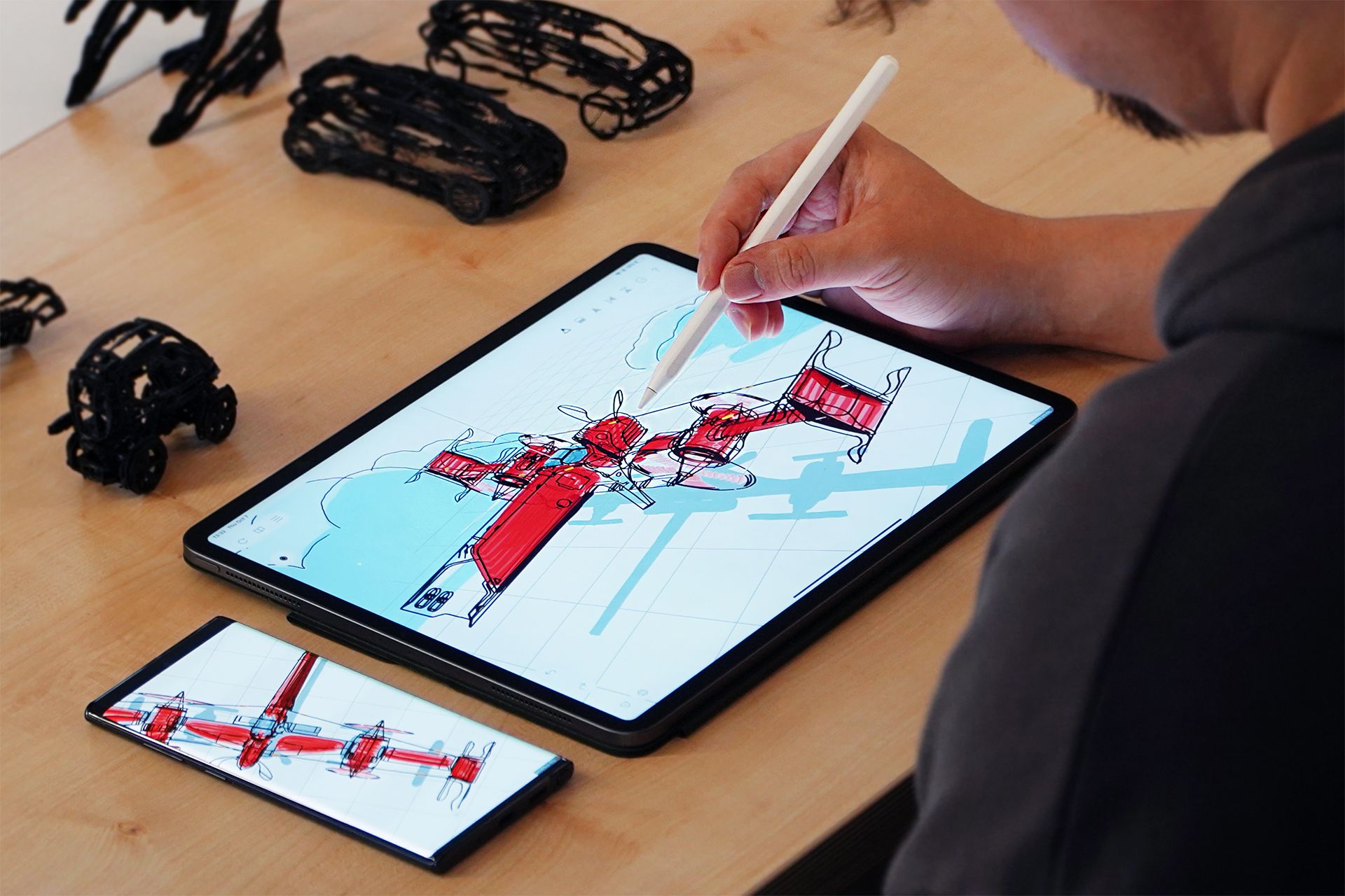 south-korea-3d-sketch-software-sketchsoft-raises-3-2m-series-a-co-led