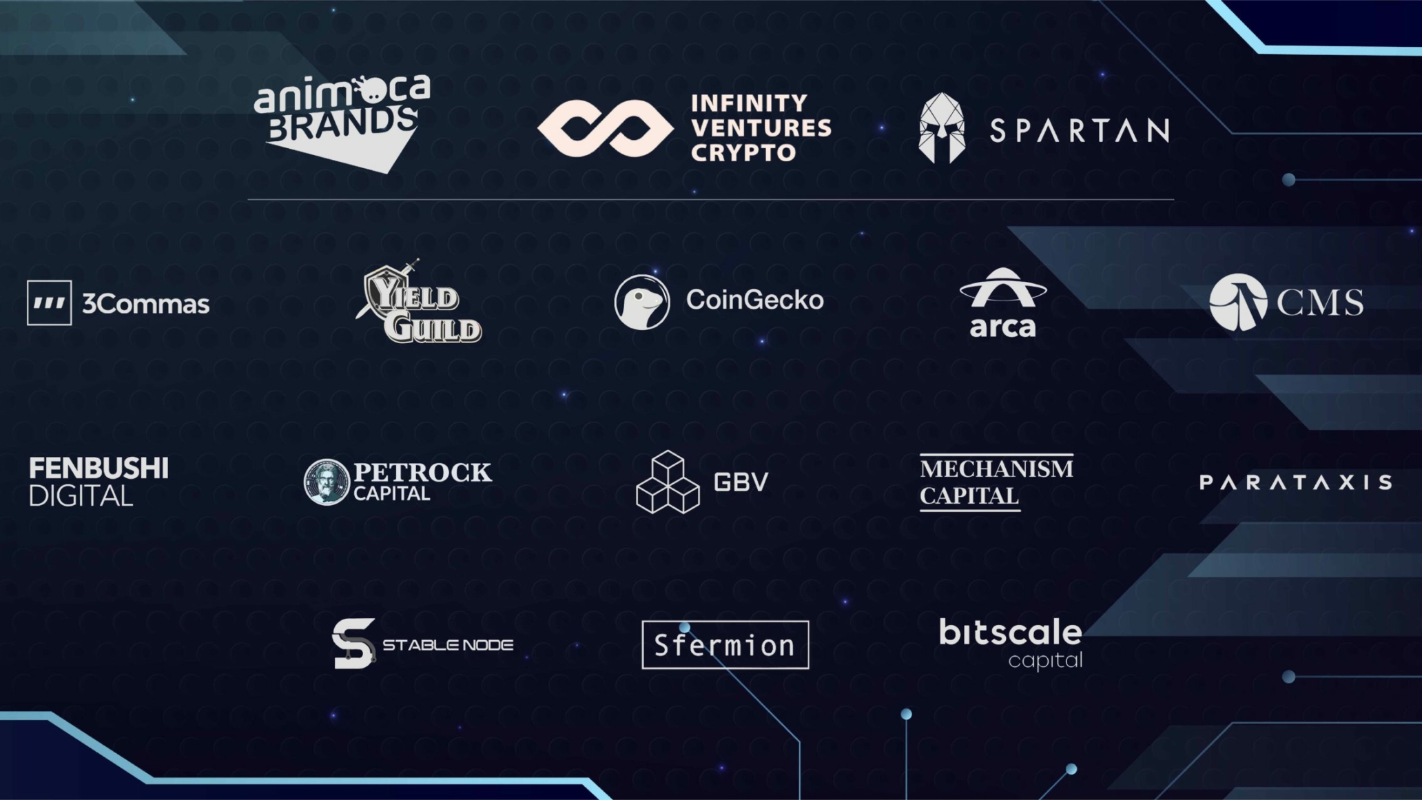 BlockchainSpace Archive - TNGlobal