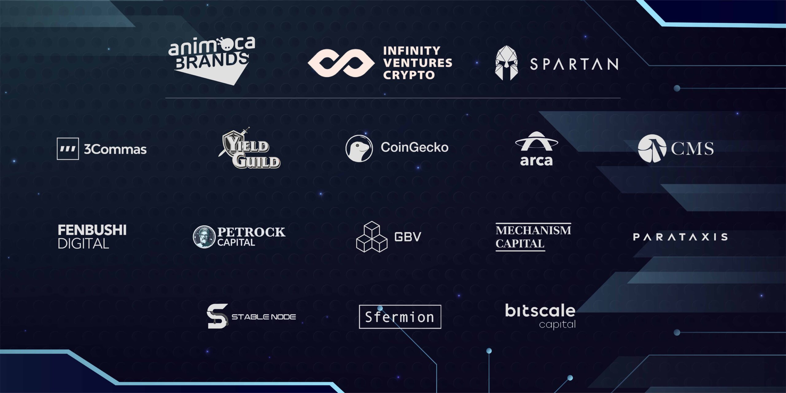 Philippines startup BlockchainSpace raises $3.75M in seed round to expand  metaverse guild hub - TNGlobal