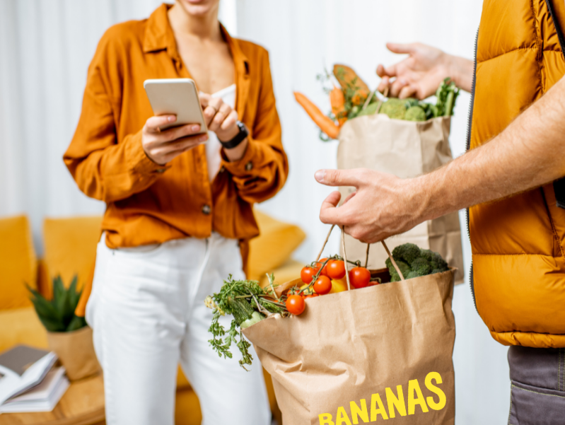 Indonesian quick commerce startup Bananas raises 1.5M seed funding led