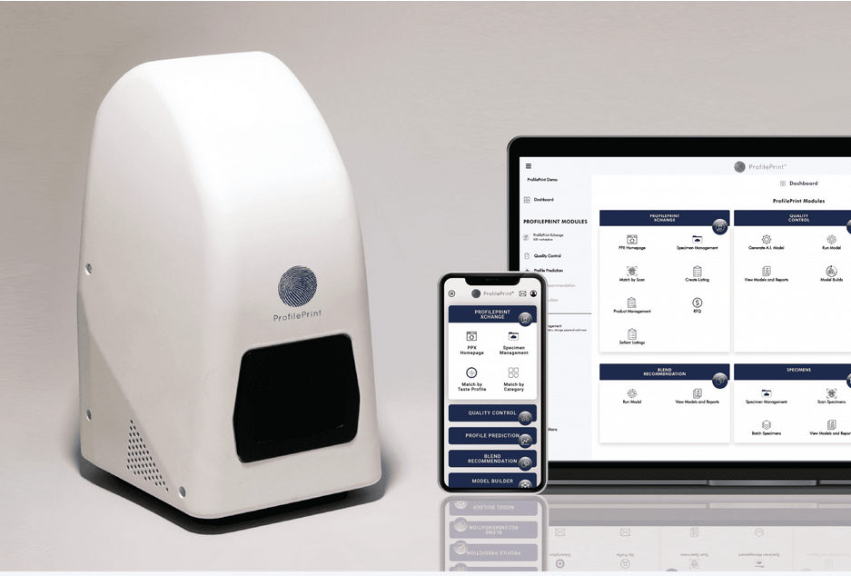 Singapore foodtech firm ProfilePrint closes Series A funding round at a ...