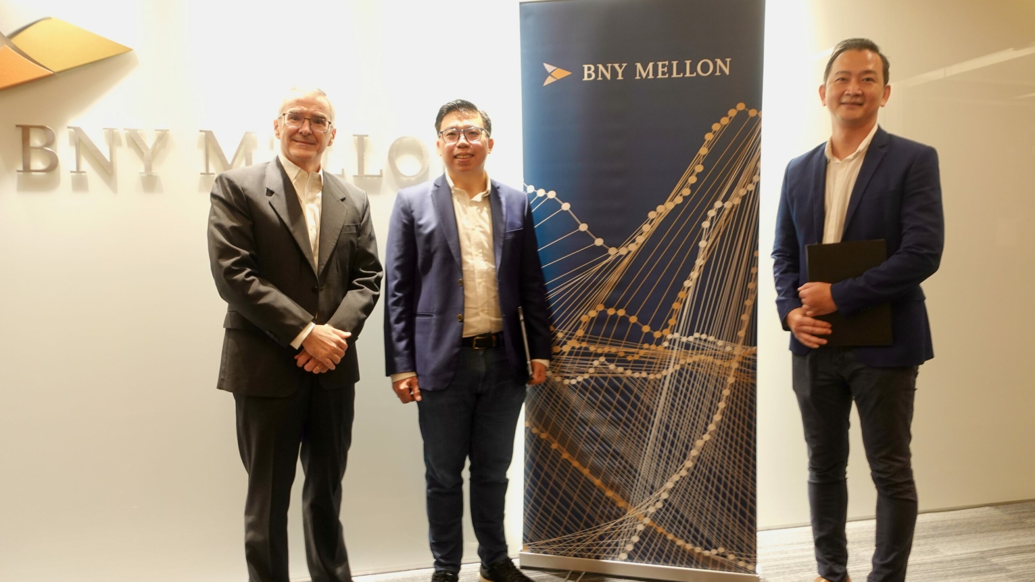 Blockchain Association Singapore Archive - TNGlobal