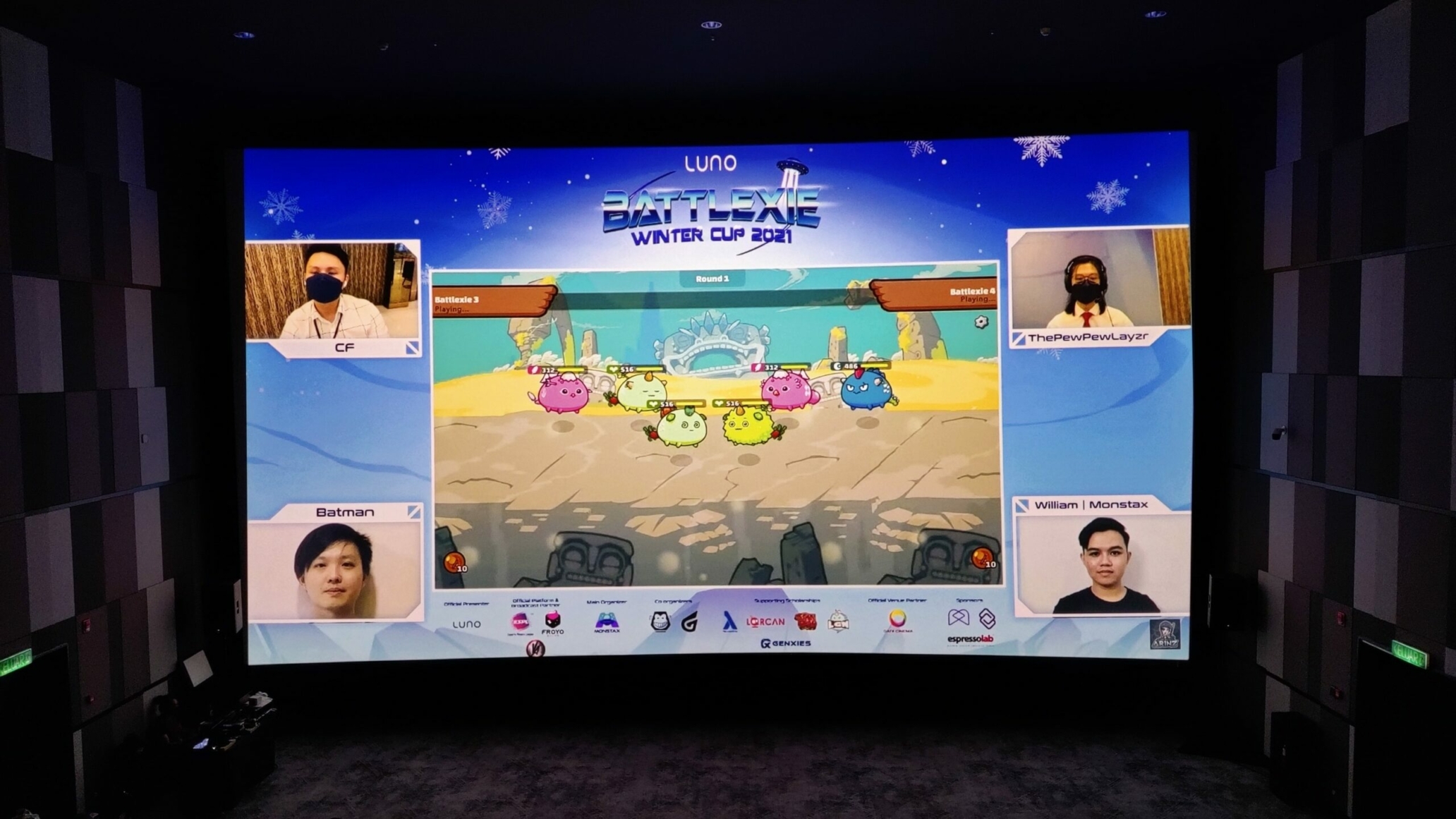 Sedania Archive - TNGlobal