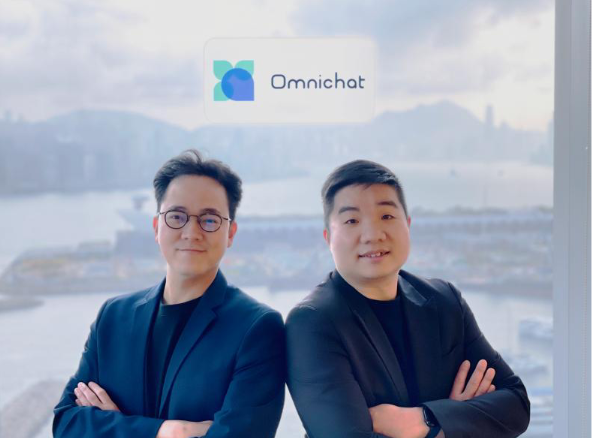 Hong Kong's Omnichat raises $1.8M Pre-A round funding to expand ...