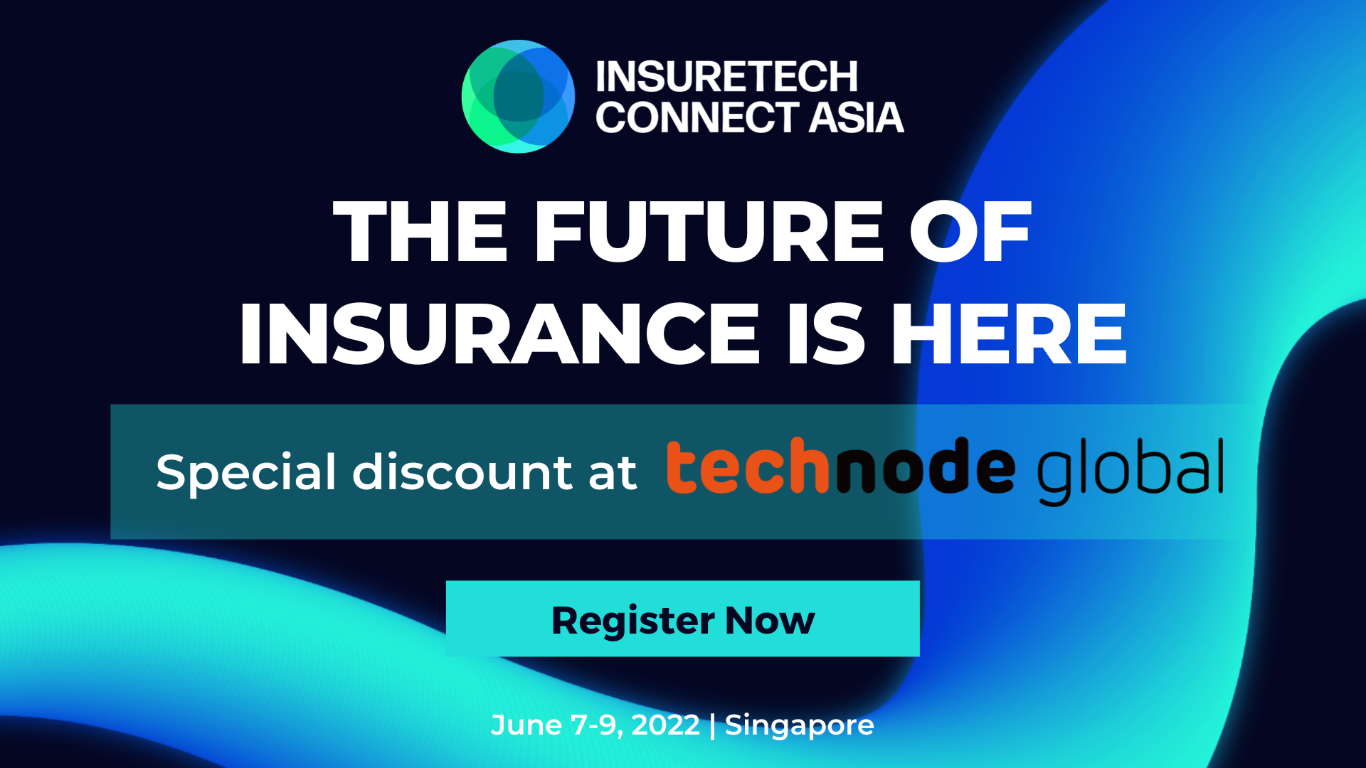 InsureTech Connect Asia 2022