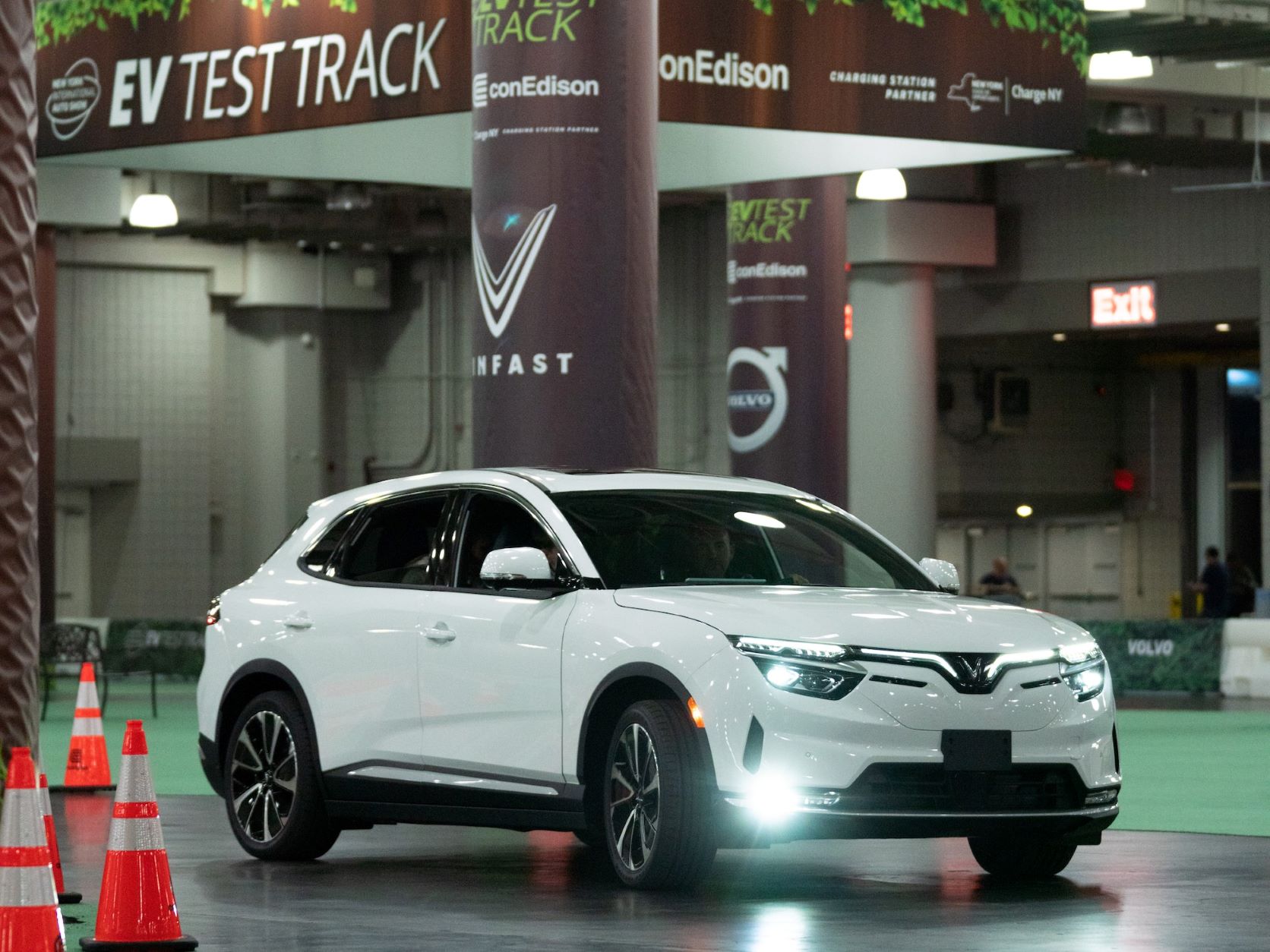 Vietnam s EV Maker VinFast s IPO May Be Delayed Till Next Year Report TechNode Global