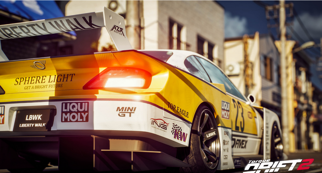 Grease Monkey Games announces exclusive licensed NFT deal with Liberty