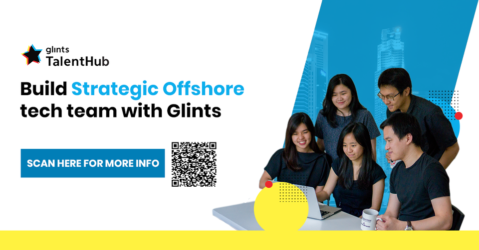Glints Platform Singapore's talent recruitment firm Glints lays off staff, founder says ...