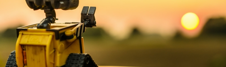 selective photo of a cars character toy