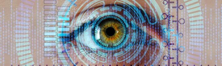 eye, iris, biometrics