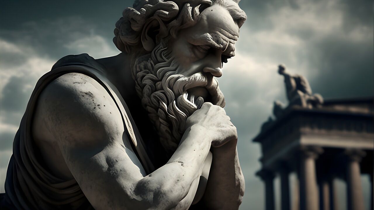 socrates, history, greece
