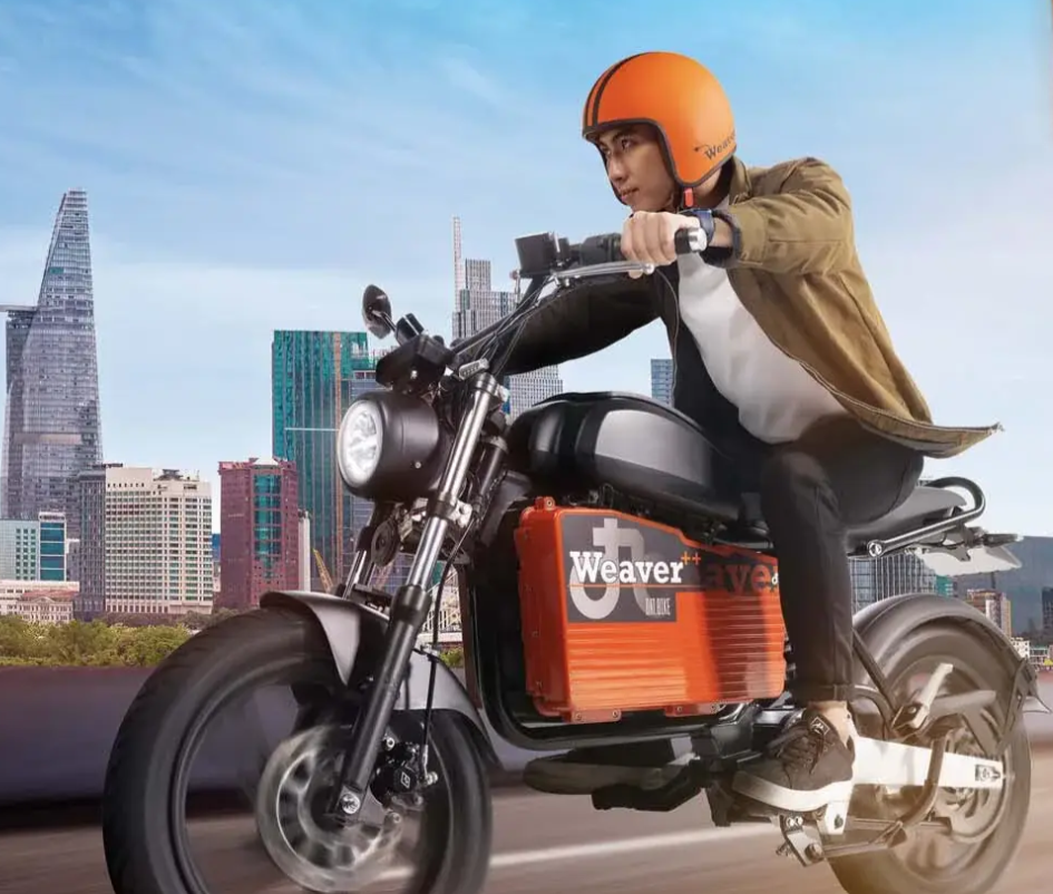 Gojek partners Dat Bike to roll out electric motorbikes ridehailing