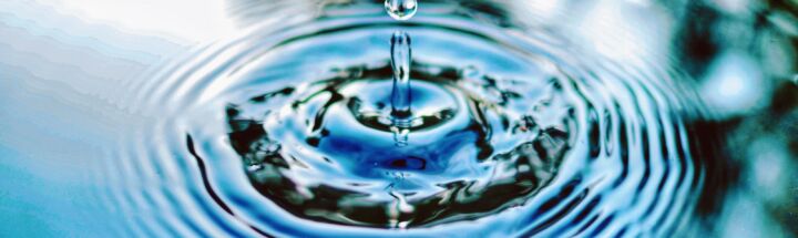 water drop