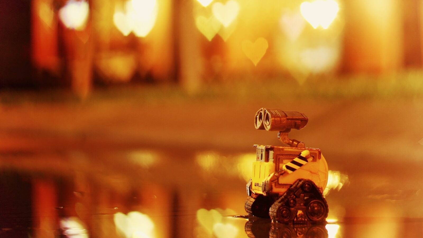 Wall-e