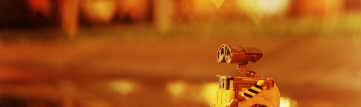 Wall-e