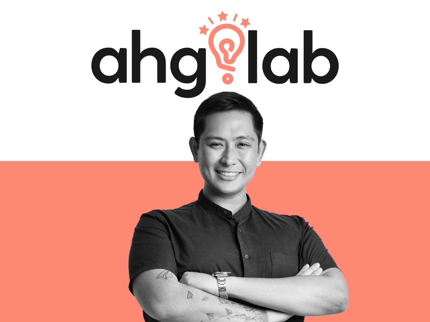 Philippine venture builder AHG Lab raises $4M to empower more ...