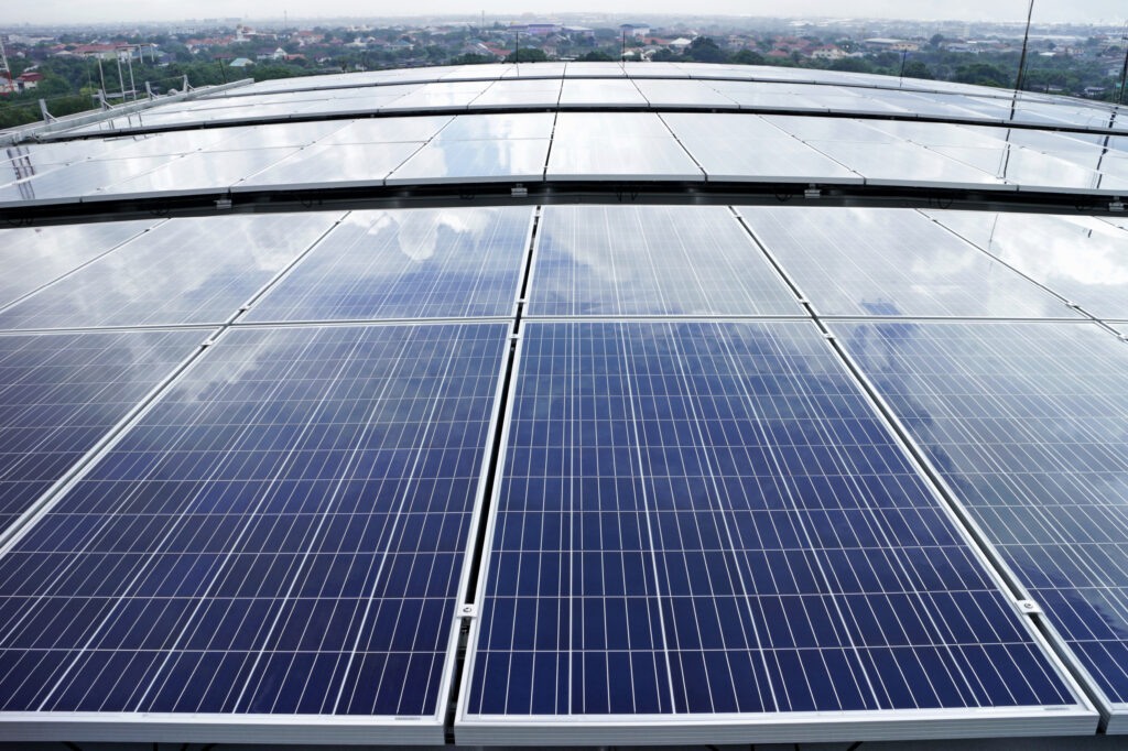 SUSI Partners To Acquire Sizeable Commercial & Industrial Solar PV ...