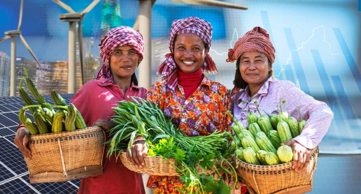 ADB unlocks $100B new funding to support Asia and the Pacific to tackle ...