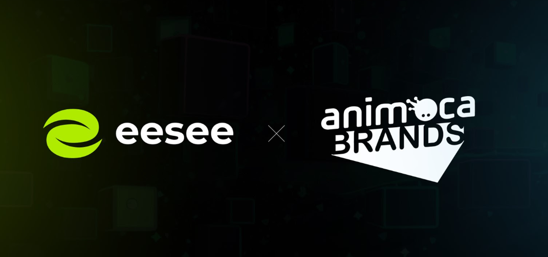 UAE's Eesee receives strategic investment from Animoca Brands - TNGlobal