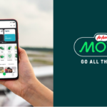 AirAsia MOVE Revenue Tops $165 Million in 2025 with Explosive Q4 Growth and Profitability - TNGlobal (Picture 1)