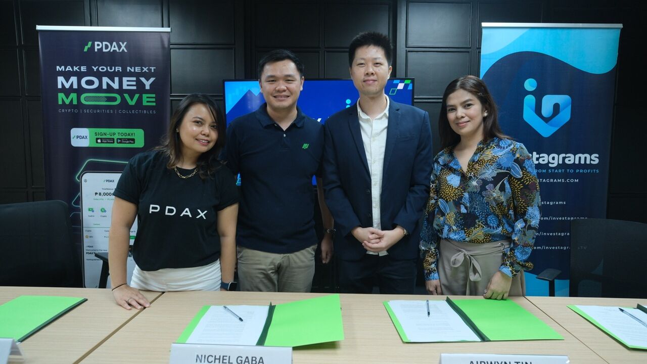 pdax Archive - TNGlobal