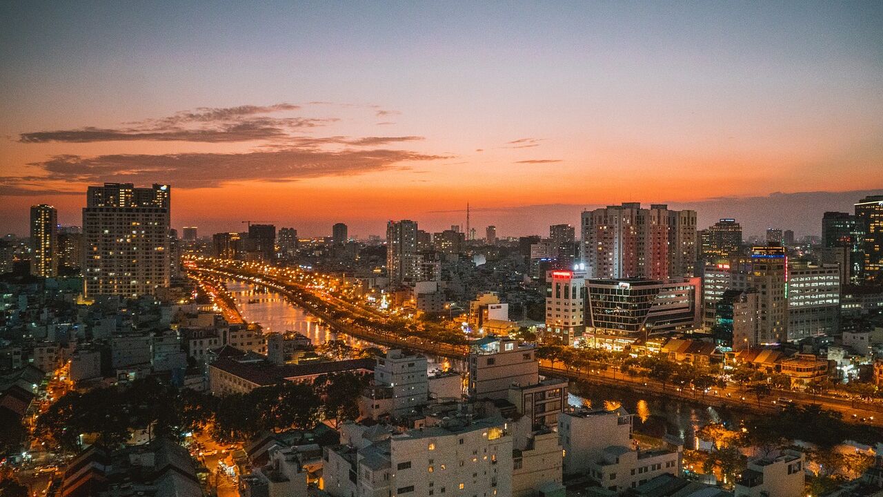 vietnam, hd wallpaper, 4k wallpaper