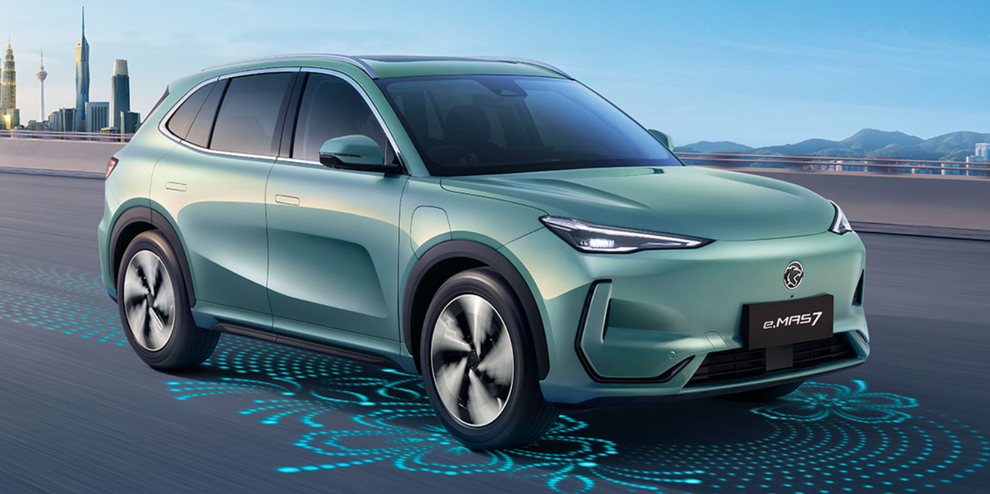 Malaysia Tightens EV Import Rules to Boost Local Car Making and Jobs