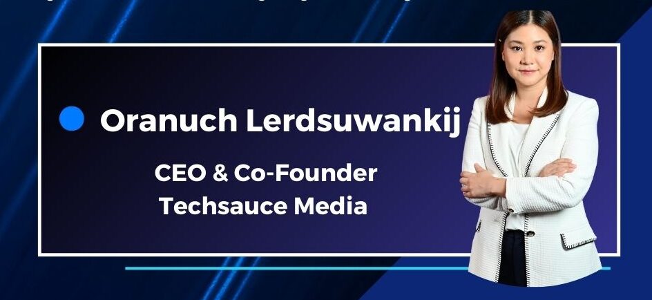 Techsauce sees tech ecosystem in Thailand & Southeast Asia 'promising ...
