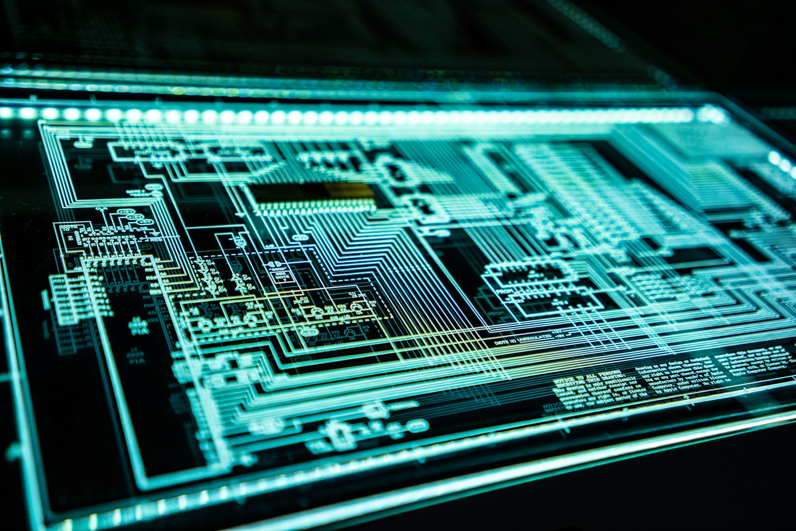 Building secure applications: How AI-powered malware detection protects software from cyber threats Building secure applications: How AI-powered malware detection protects software from cyber threats