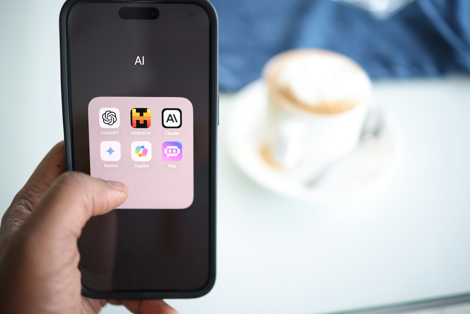 How small businesses can compete with big brands using AI marketing