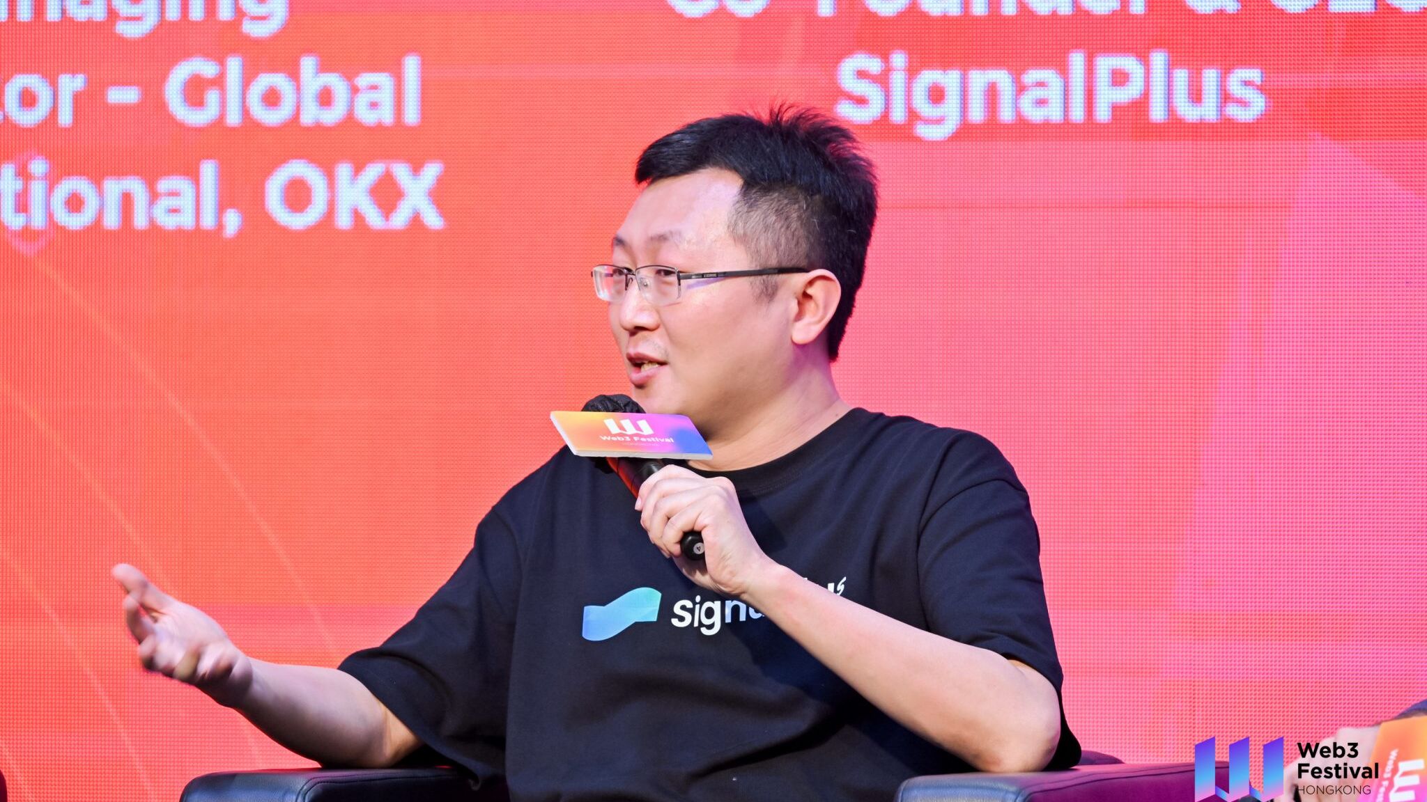 J. Angelo Racoma TNGlobal