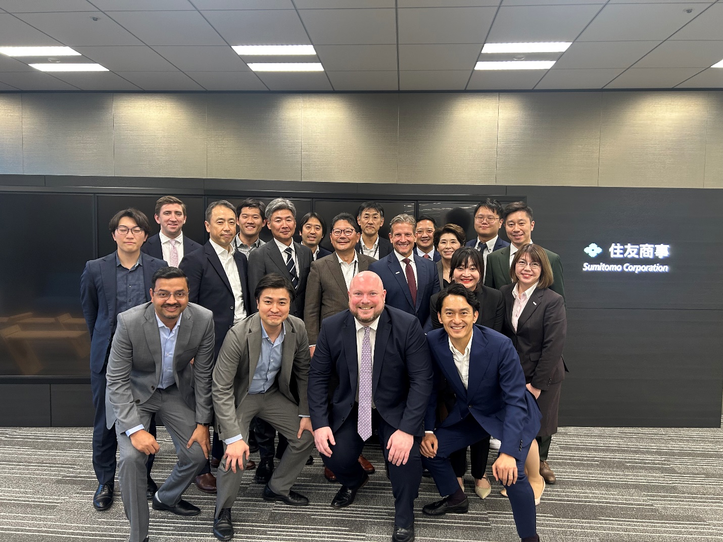 Bolttech, Sumitomo team up to deliver technology-enabled embedded solutions to distribution partners in Asia