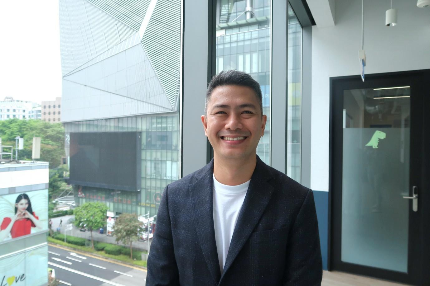 Standard Chartered-backed Audax eyes opportunities in SE Asia & Gulf Nations' Islamic digital finance ecosystem [Q&A]