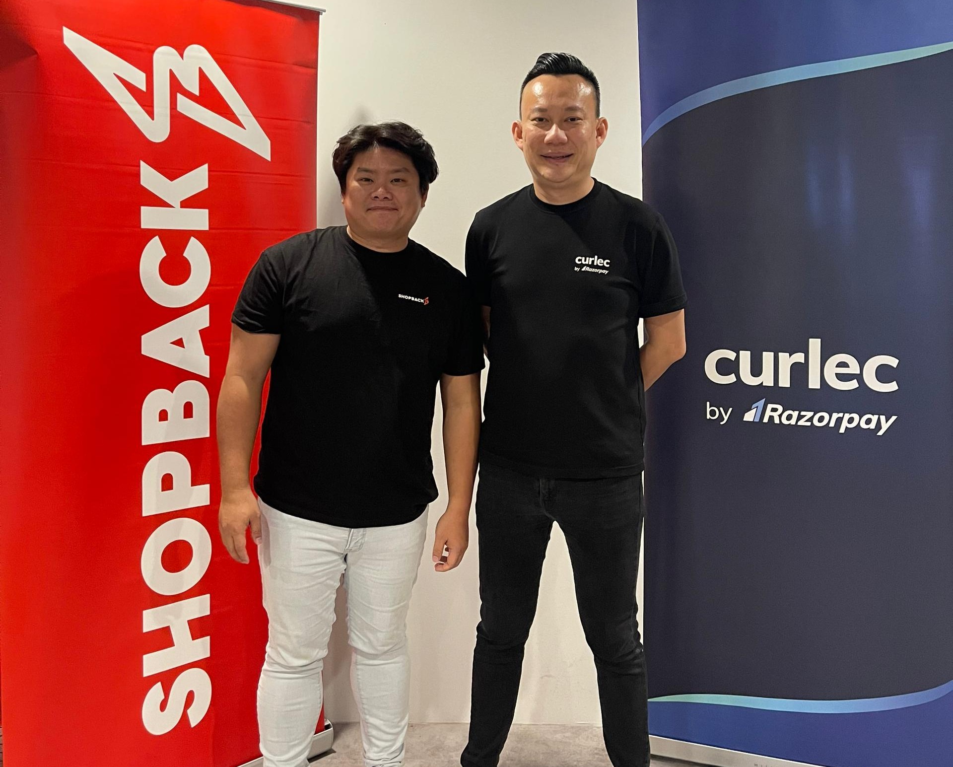 Curlec, ShopBack Pay join forces to support reward-driven checkout for Malaysian businesses and shop... — Technode.global