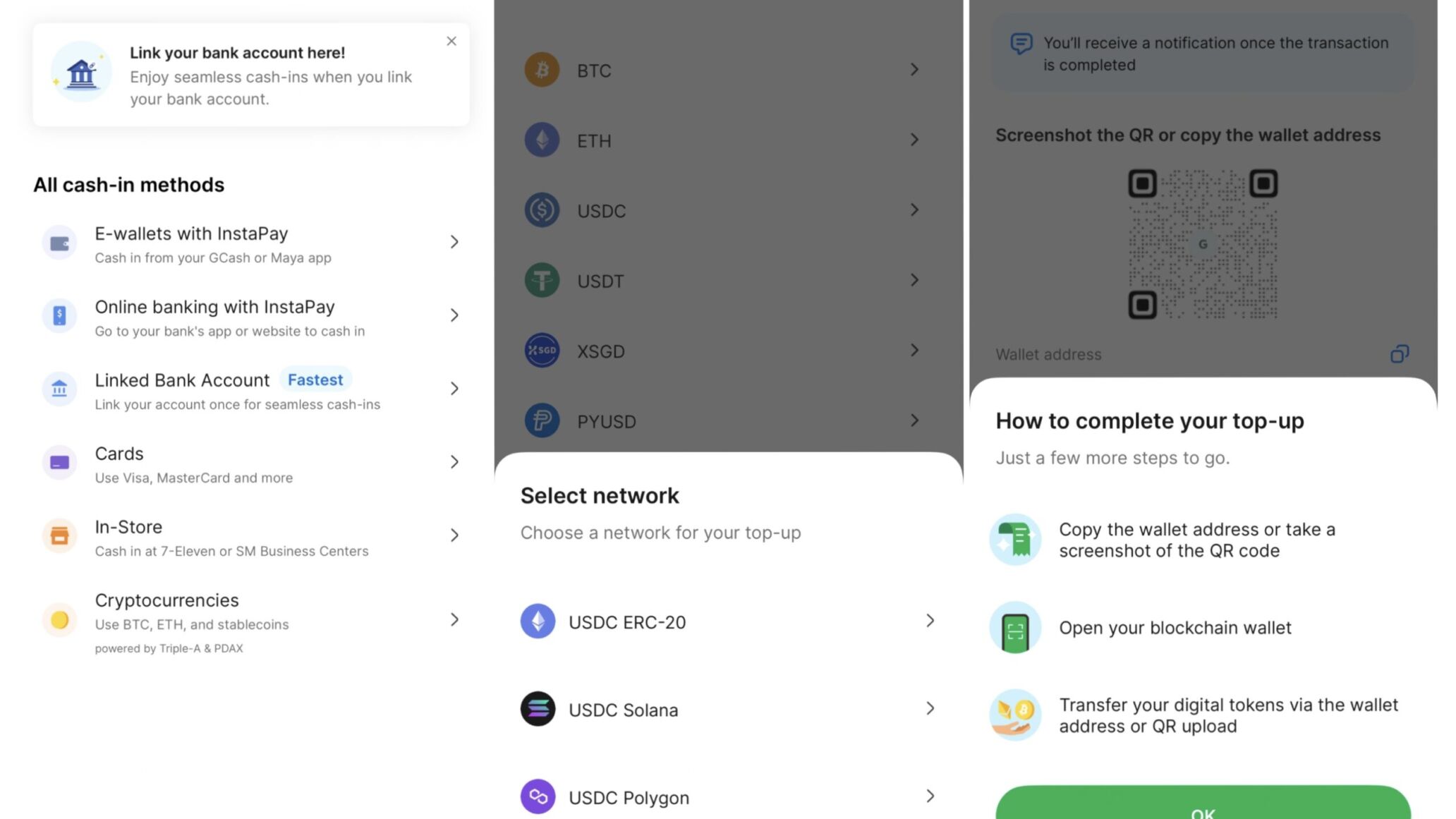 Can i use crypto.com in philippines (91) foto