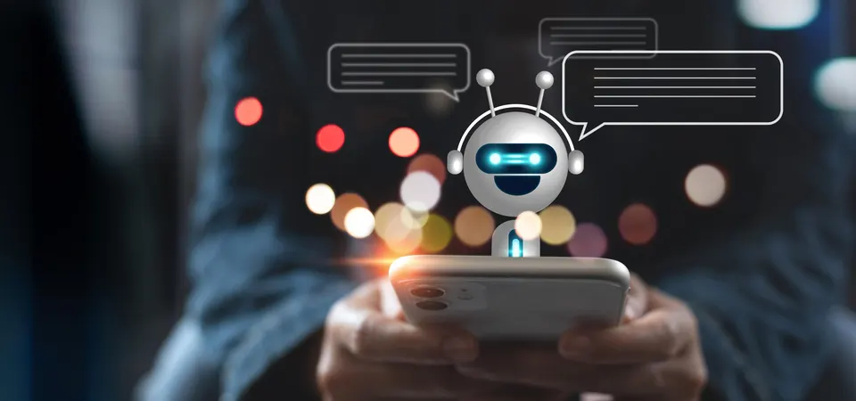 How chatbots and conversational AI are redefining customer experience
