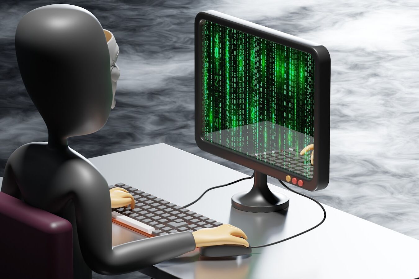 graphical user interface