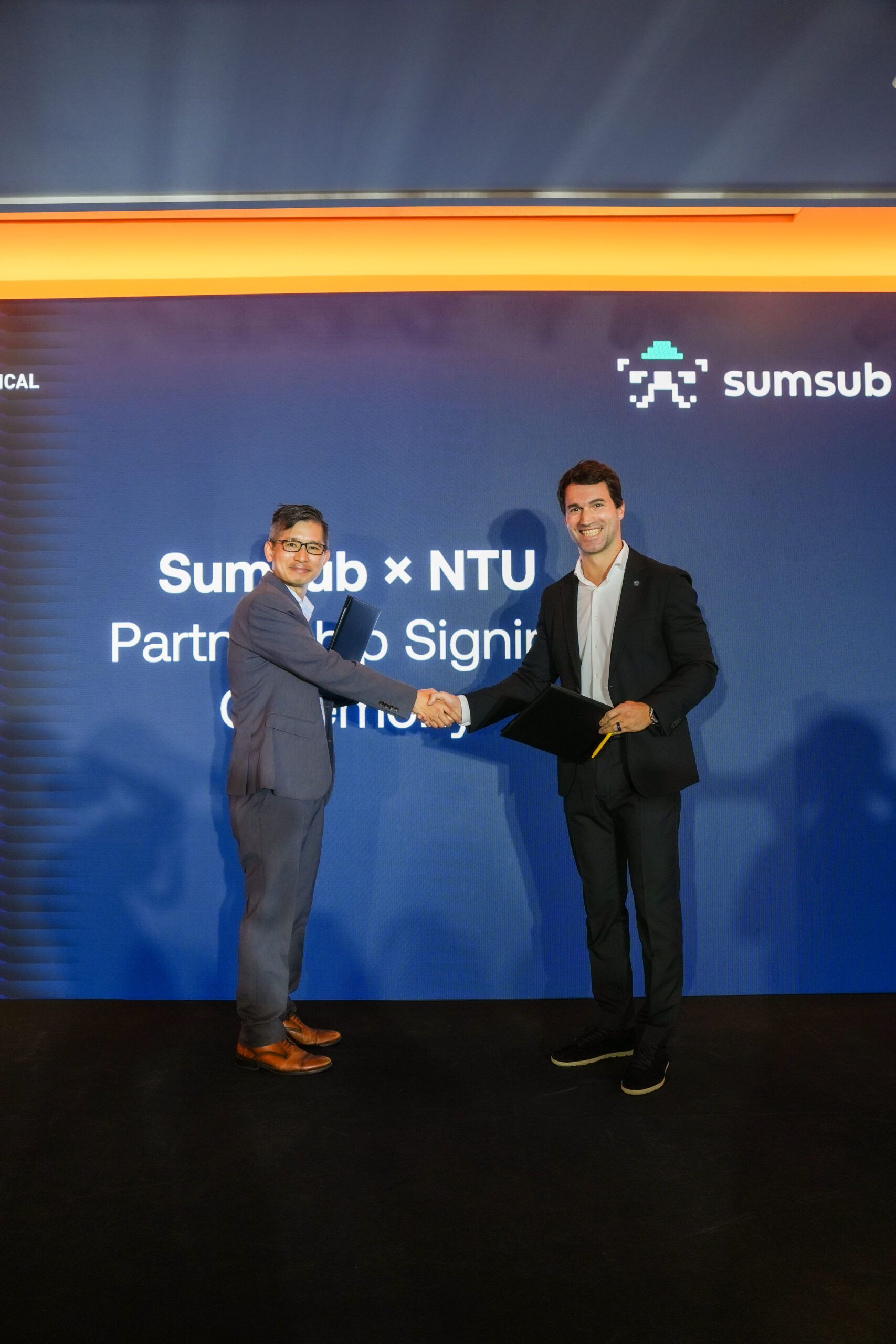 Sumsub unveils dual initiatives to advance digital trust in Singapore ...