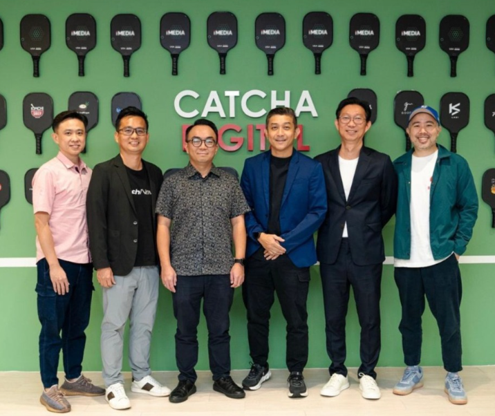 Catcha Digital acquires TechNave for .47M to strengthen position in consumer tech digital media