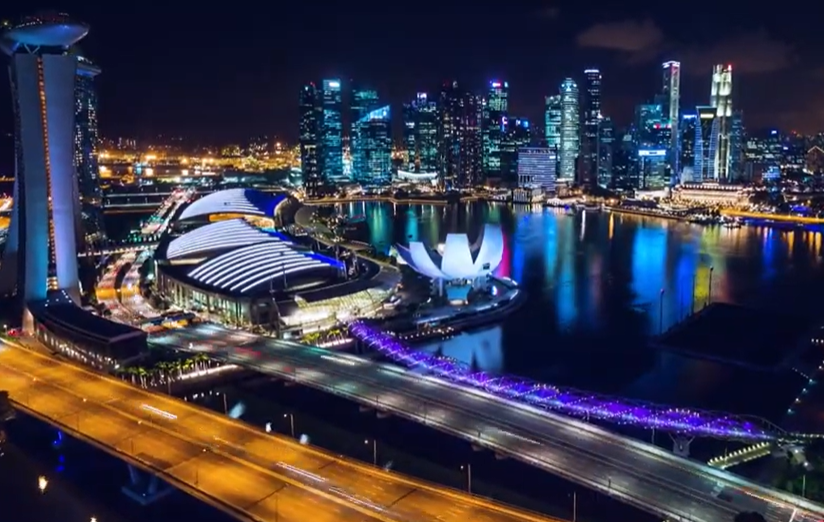 Alibaba's Qwen Powers Singapore's Multilingual LLM for Southeast Asia