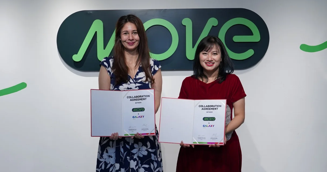 MOVE 通过与 GalaxyJoy 合作在其平台上添加越捷航空的库存
