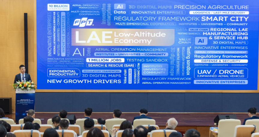 FPT Corporation Invests $100 Million in Quantum AI Research to Boost Vietnam’s Tech Future