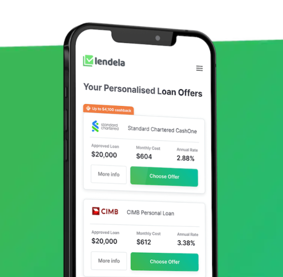 Lendela Boosts Singapore Operations with New Country Manager and Marketing Head Appointments